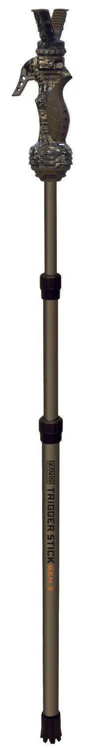 Primos Trigger Gen III Monopod extensibil 88-165 CM - Articole de Vanatoare