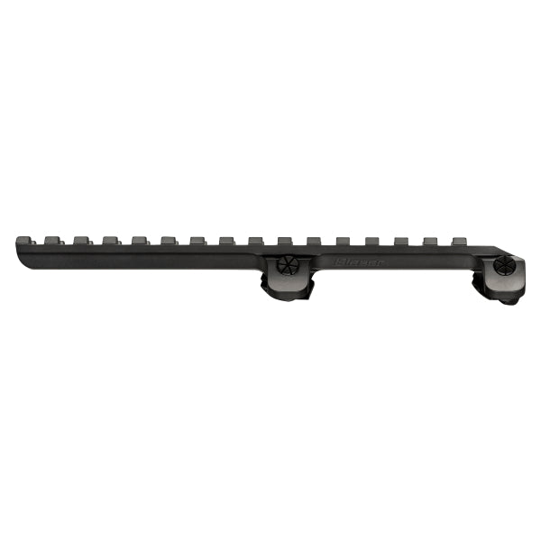 PRINDER QD DESATASABILA RAPID BLASER R8 R93 PICATINNY - Articole de Vanatoare