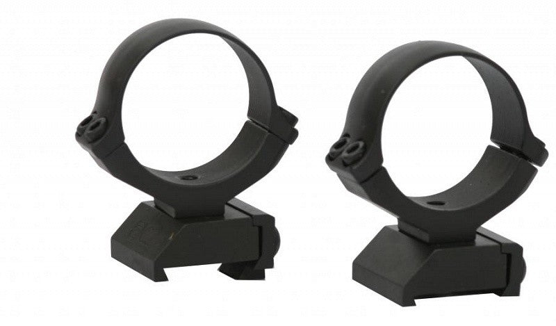 Prindere Luneta CZ527 inele Inch - Articole de Vanatoare