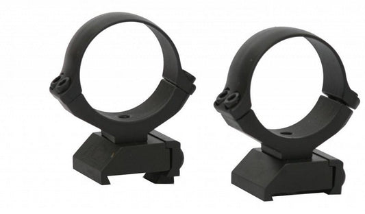 Prindere Luneta CZ527 inele Inch - Articole de Vanatoare