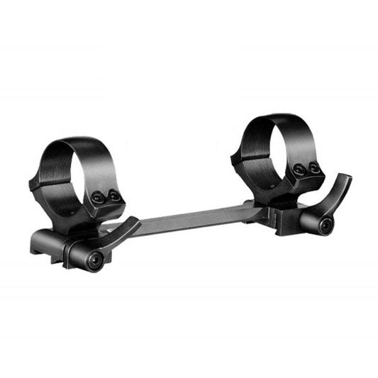 Prindere Luneta detasabila CZ550 Cz 557 inele 30mm - Articole de Vanatoare