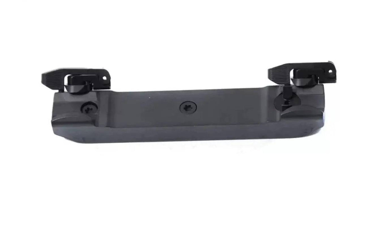 PRINDERE SAUER 303 404 LUNETA ZEISS TIP NEW - Articole de Vanatoare
