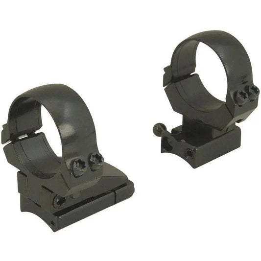 Prindere detasabila rapid Browning BAR - Articole de Vanatoare