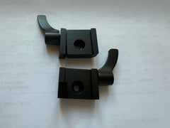 Prindere luneta CZ500 557 din doua bucati detasabila - Articole de Vanatoare