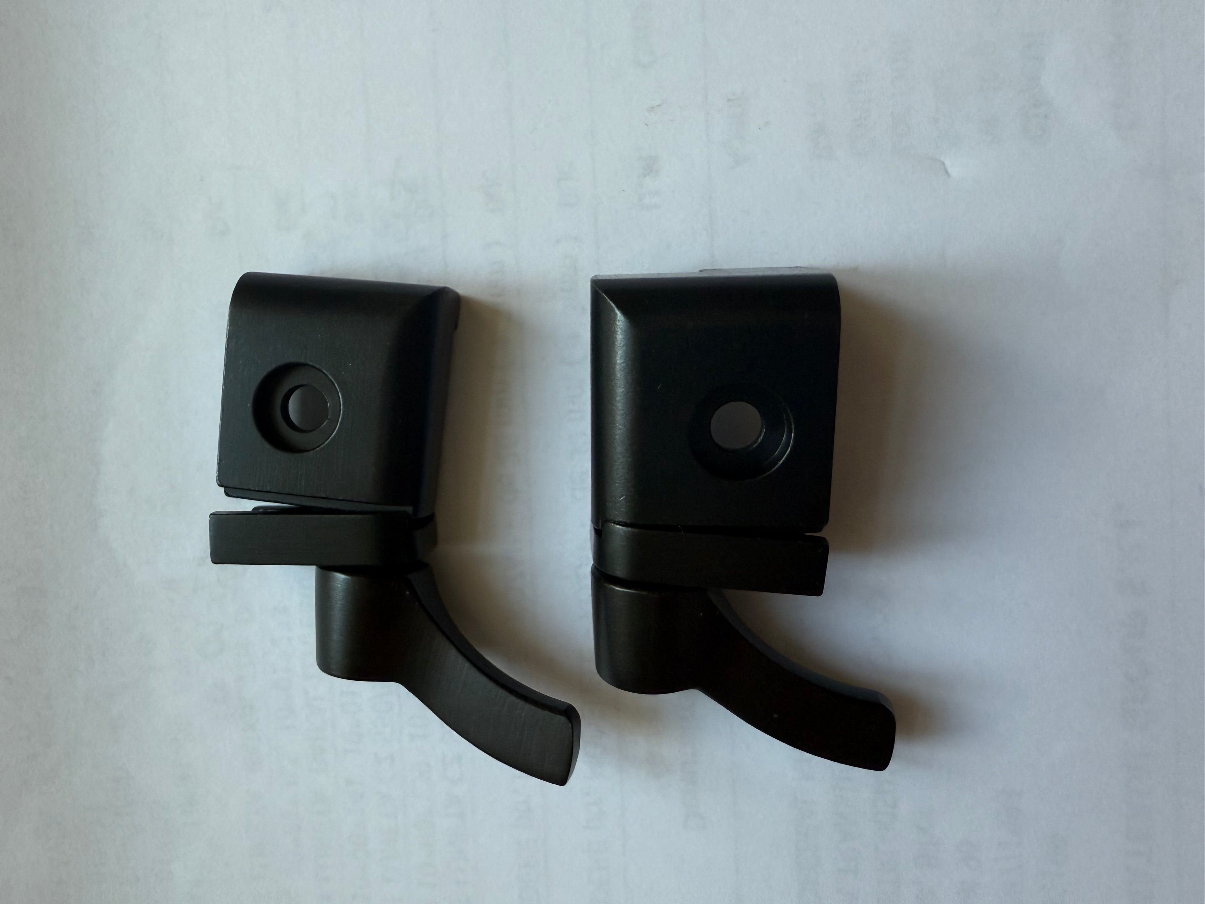 Prindere luneta CZ500 557 din doua bucati detasabila - Articole de Vanatoare