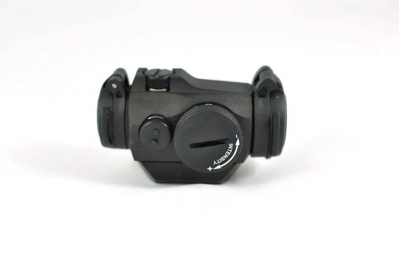 Prindere Rapida HNB Aimpoint Micro H1 H2 Sako - Articole de Vanatoare
