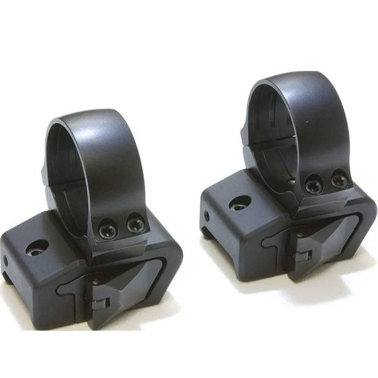 Prindere rapida Innomount 30mm - Articole de Vanatoare