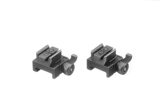 PRINDERE RAPIDA TIP PT SINA WEAVER 2BUC - Articole de Vanatoare