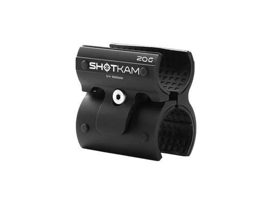 Prindere Shotkam 20GA 18-21 5mm - Articole de Vanatoare