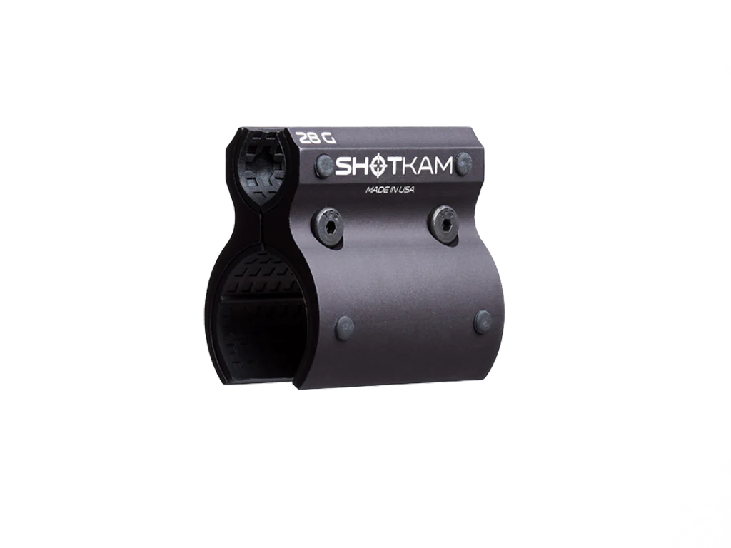 Prindere Shotkam 28GA 14 5-18mm - Articole de Vanatoare
