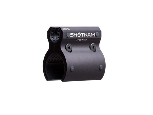 Prindere Shotkam 28GA 14 5-18mm - Articole de Vanatoare