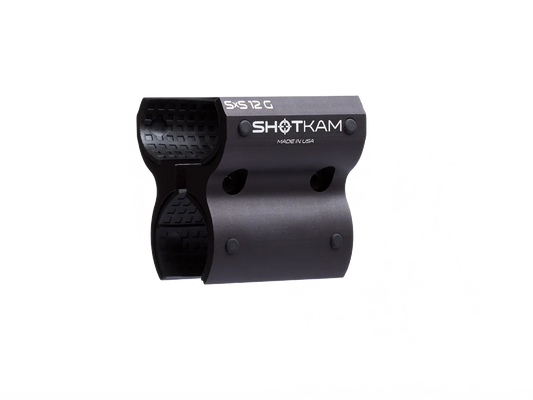 Prindere ShotKam clasica 12GA - Articole de Vanatoare