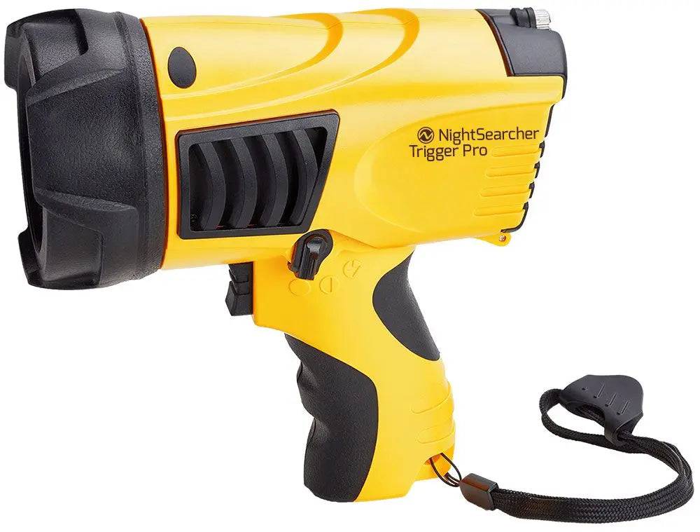 Proiector Led NightSearcher Trigger Pro - Articole de Vanatoare