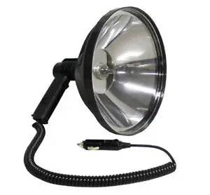 Proiector halogen 100W 24 cm - Articole de Vanatoare