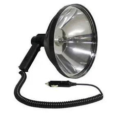 Proiector halogen 100W 24 cm - Articole de Vanatoare
