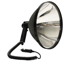 Proiector halogen 100W 24 cm - Articole de Vanatoare