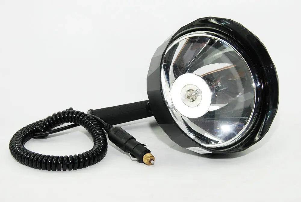 Proiector halogen 12V 100W - Articole de Vanatoare