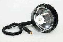 Proiector halogen 12V 100W - Articole de Vanatoare