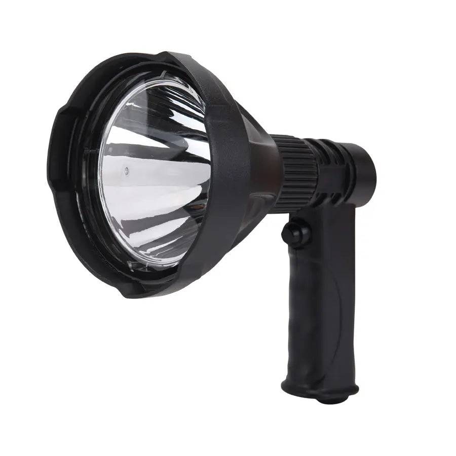 Proiector reincarcabil led JGL 12V 25W - Articole de Vanatoare