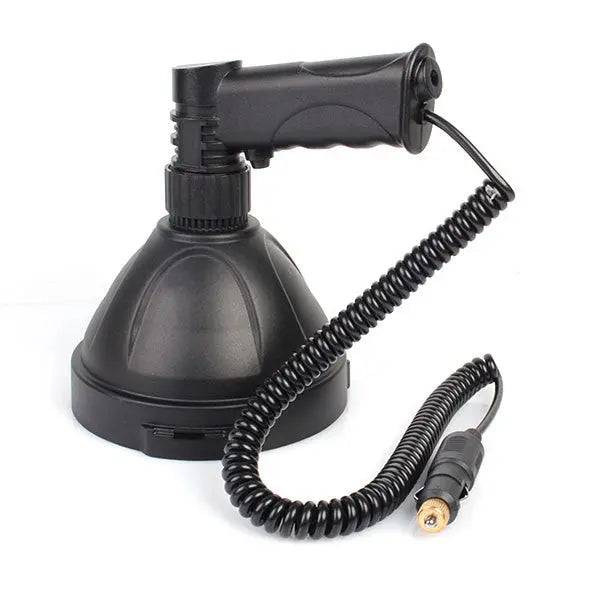 Proiector SuperPuternic LED fir JGL 45W 4000 candel - Articole de Vanatoare