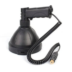 Proiector SuperPuternic LED fir JGL 45W 4000 candel - Articole de Vanatoare