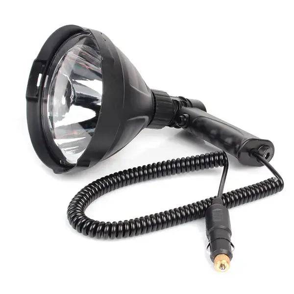 Proiector SuperPuternic LED fir JGL 45W 4000 candel - Articole de Vanatoare