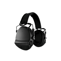 Protectie Auditiva Activa Sordin Supreme Pro X2 Negru - Articole de Vanatoare