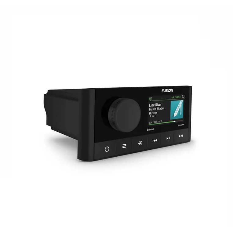 RADIO FUSION MARINE STEREO MS-RA210 NMEA2000 GARMIN - Articole de Vanatoare
