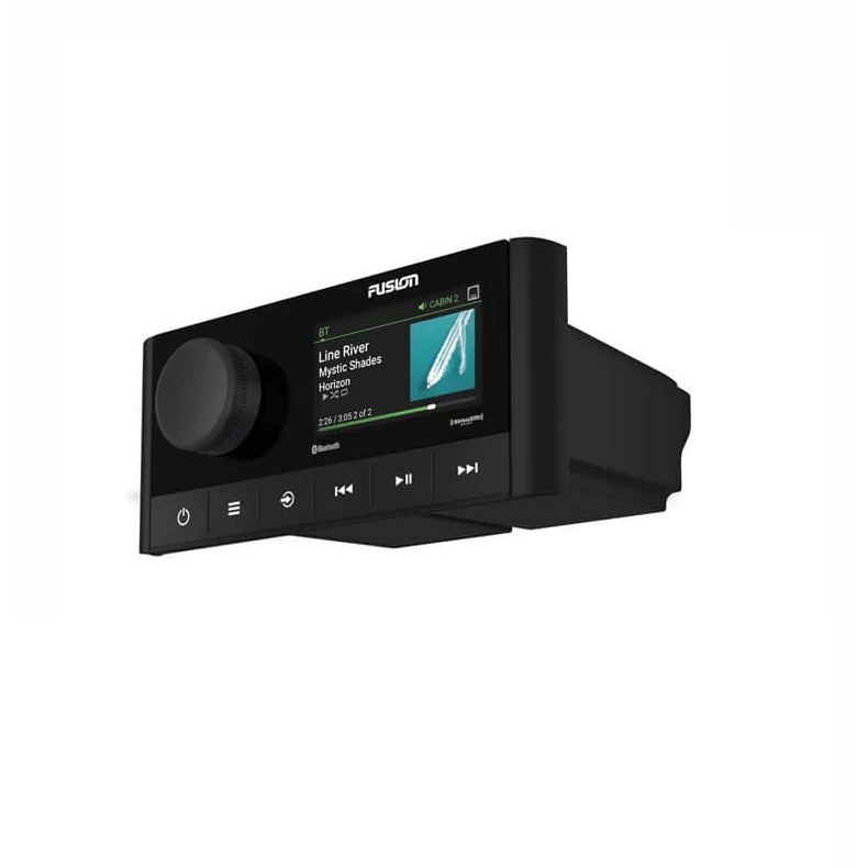 RADIO FUSION MARINE STEREO MS-RA210 NMEA2000 GARMIN - Articole de Vanatoare