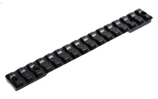 Recknagel Sina Picatinni Mauser M18 long action - Articole de Vanatoare