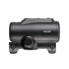RED DOT SIGHT RD20 PRINDERE - Articole de Vanatoare
