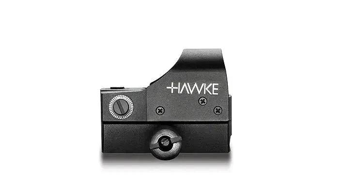 RED DOT SIGHT DIGITAL CONTROL - Articole de Vanatoare