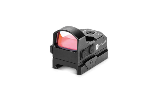 RED DOT SIGHT REFLEX DIGITAL CONTROL - Articole de Vanatoare