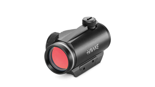 RED DOT SIGHT VANTAGE RD 1X30 - Articole de Vanatoare