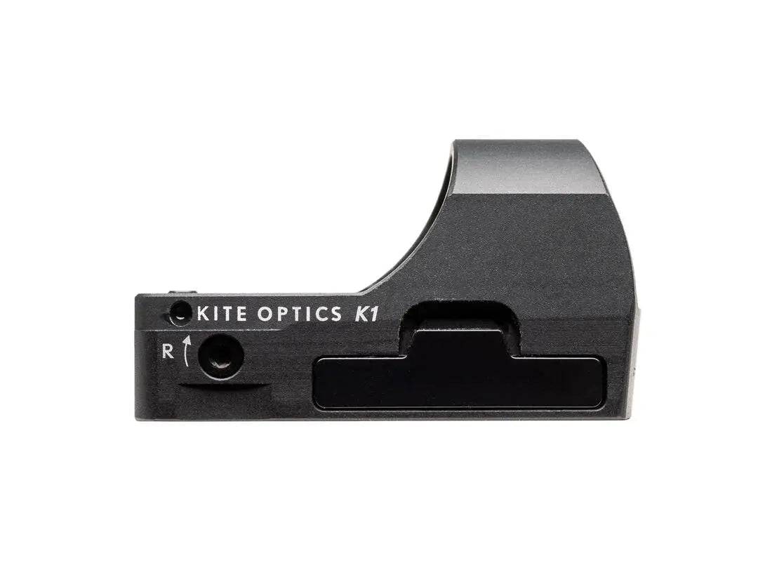 RED DOT KITE OPTICS SIGHT K1 2MOA PRINDERE - Articole de Vanatoare