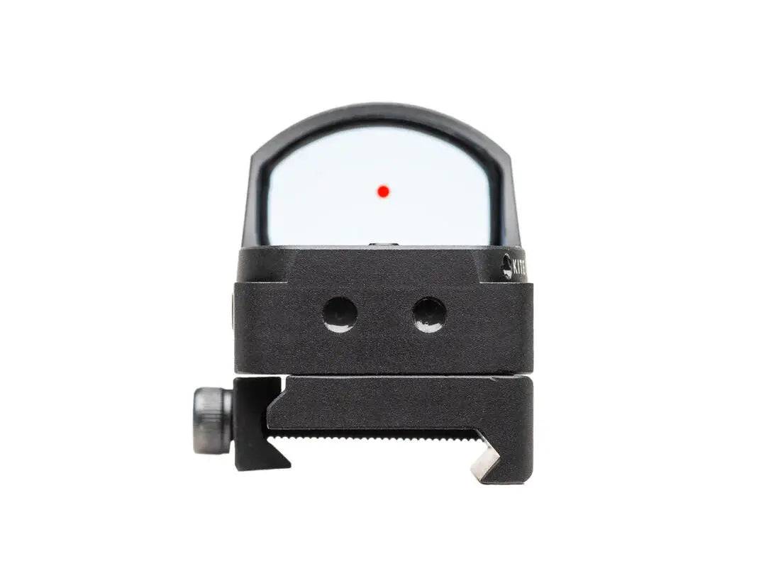 RED DOT KITE OPTICS SIGHT K1 2MOA PRINDERE - Articole de Vanatoare