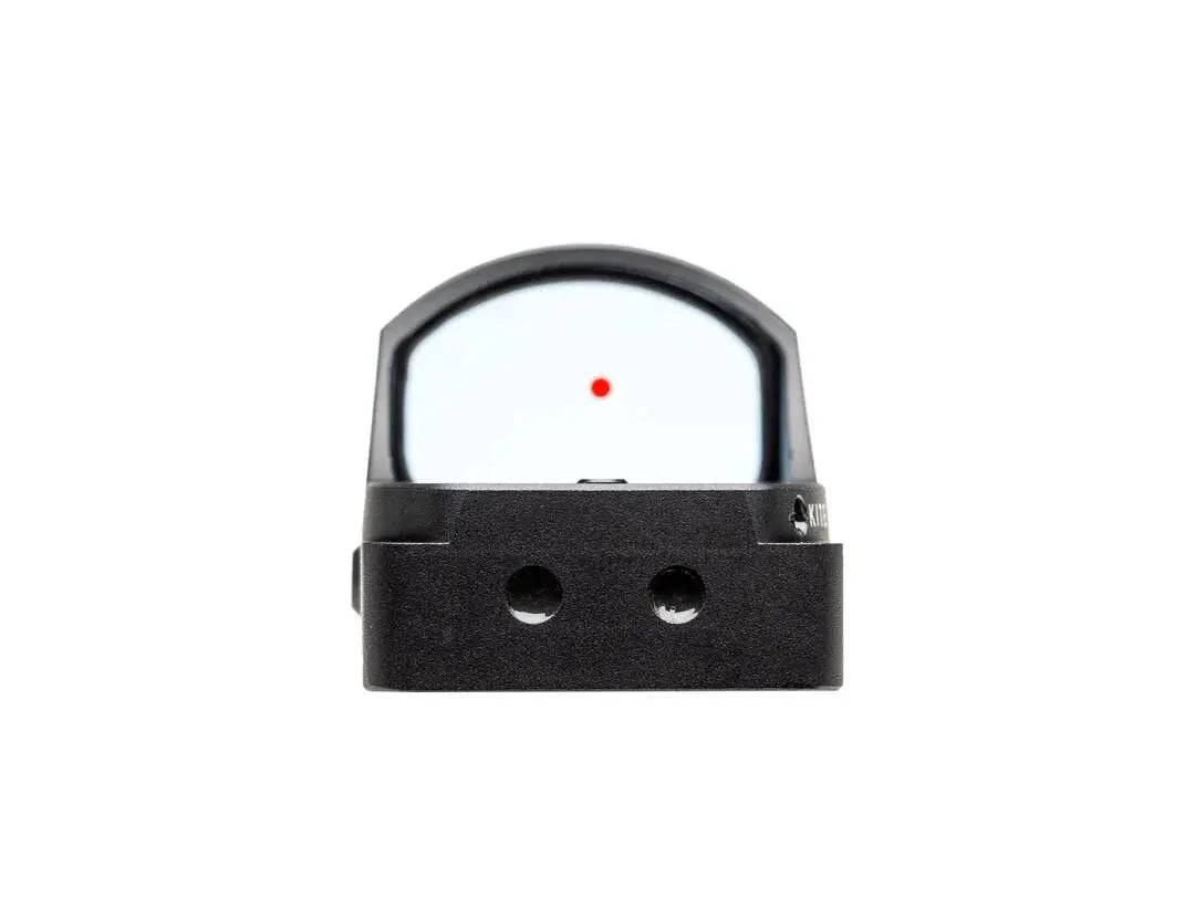 RED DOT KITE OPTICS SIGHT K1 2MOA PRINDERE - Articole de Vanatoare
