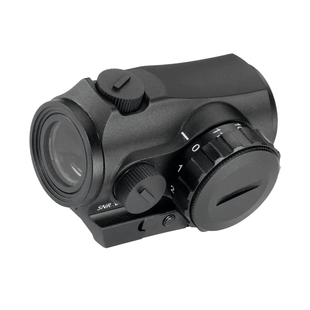 RED DOT MINOX RV - Articole de Vanatoare