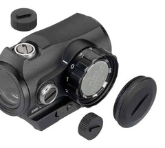 RED DOT MINOX RV - Articole de Vanatoare