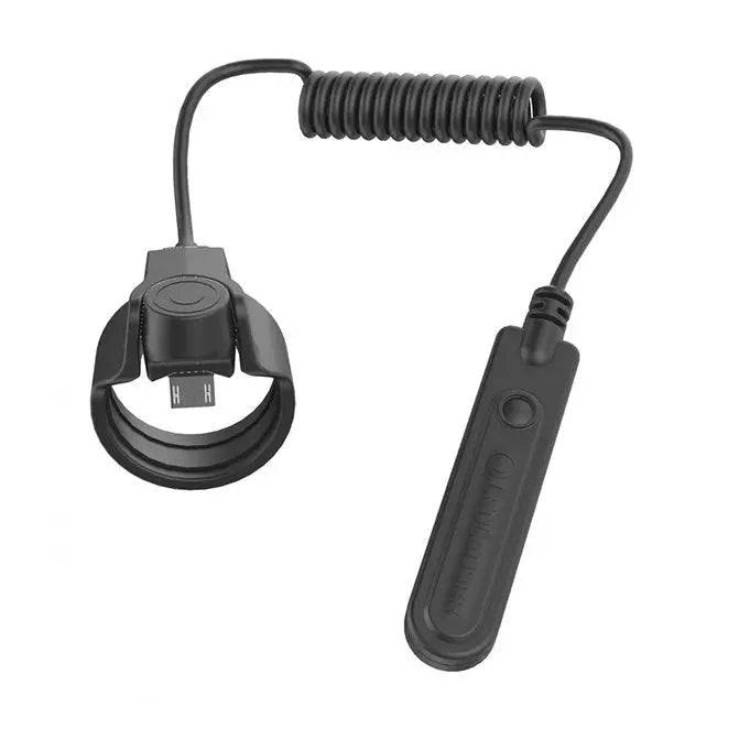 Remote switch LED LENSER MT10 - Articole de Vanatoare