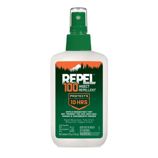 Repelent tantari Repel 100 spray - Articole de Vanatoare