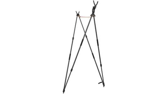 RESIGILAT SUPORT CARBON 124-198CM - Articole de Vanatoare