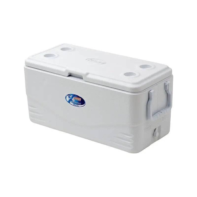RESIGILAT Lada frigorifica Coleman Marine Xtreme 94L - Articole de Vanatoare