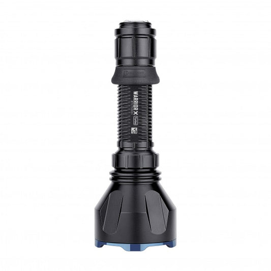 RESIGILATA Lanterna Olight Warrior Turbo 1000m 1100 lumeni - Articole de Vanatoare