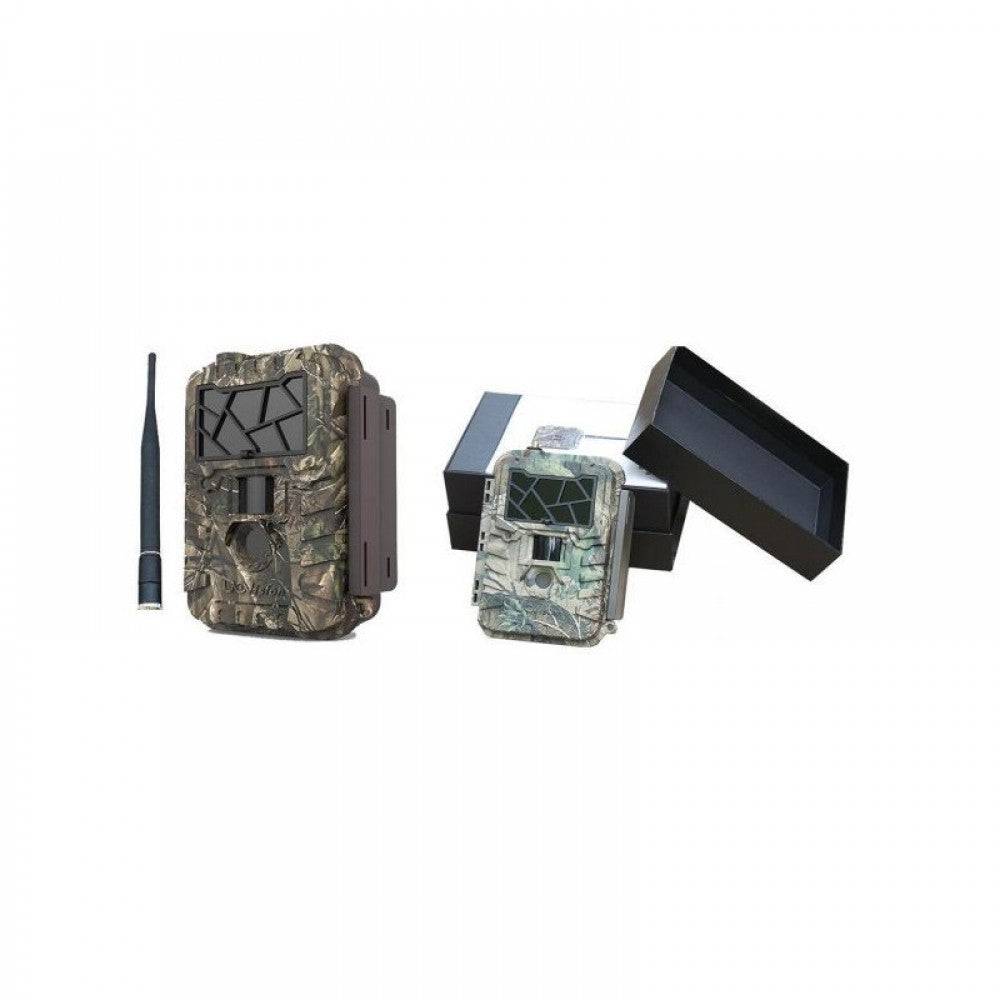 Resigilata Camera monitorizare UOVision UM595 2G - Articole de Vanatoare