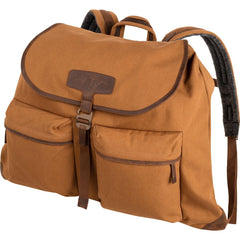 Rucsac Blaser Piele Brown 35L - Articole de Vanatoare