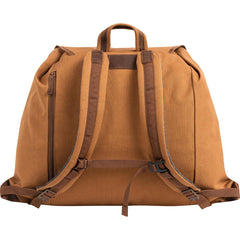 Rucsac Blaser Piele Brown 35L - Articole de Vanatoare