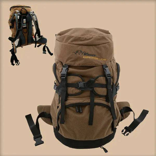 Rucsac Vanatoare Blaser Expedition Light - Articole de Vanatoare