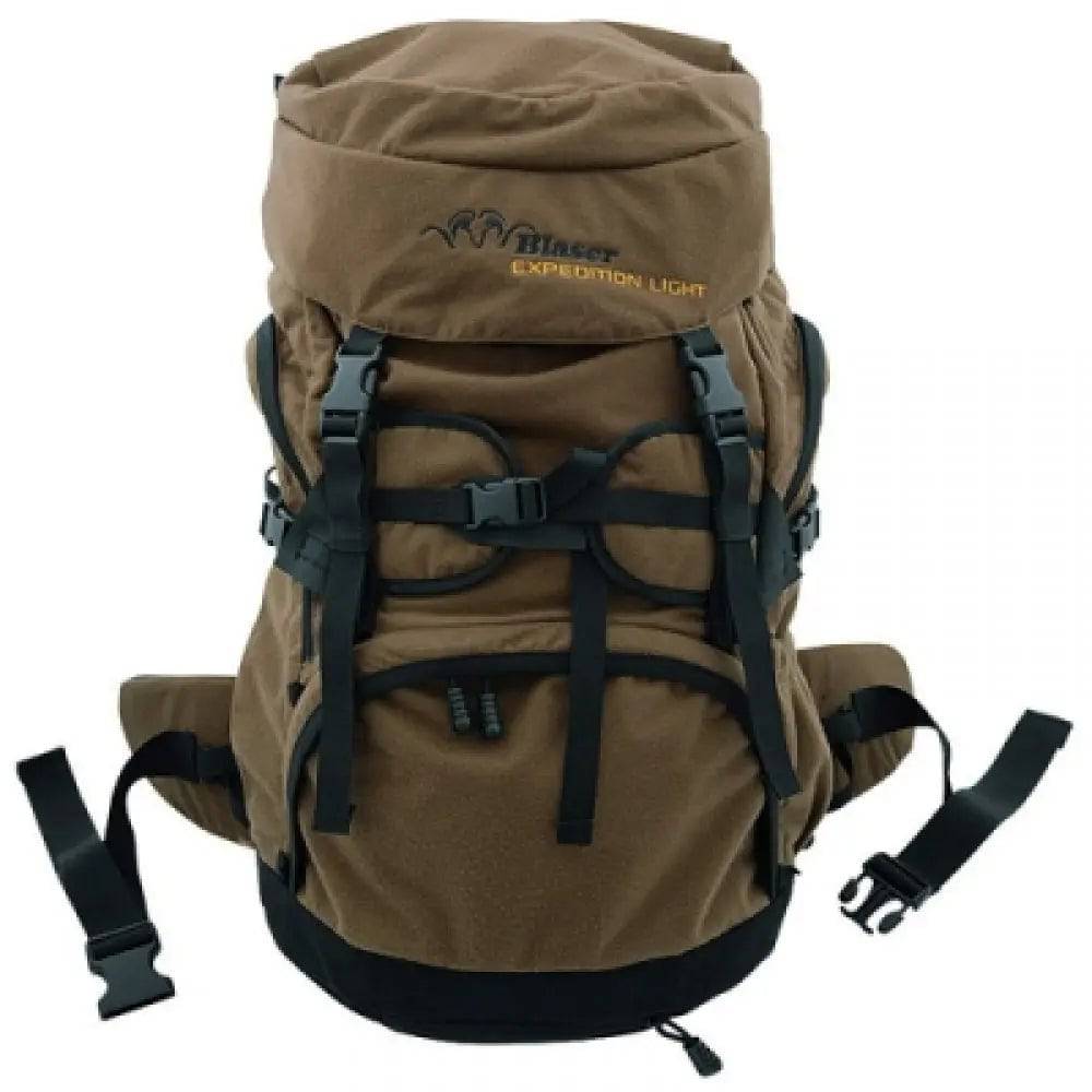 Rucsac Vanatoare Blaser Expedition Light - Articole de Vanatoare