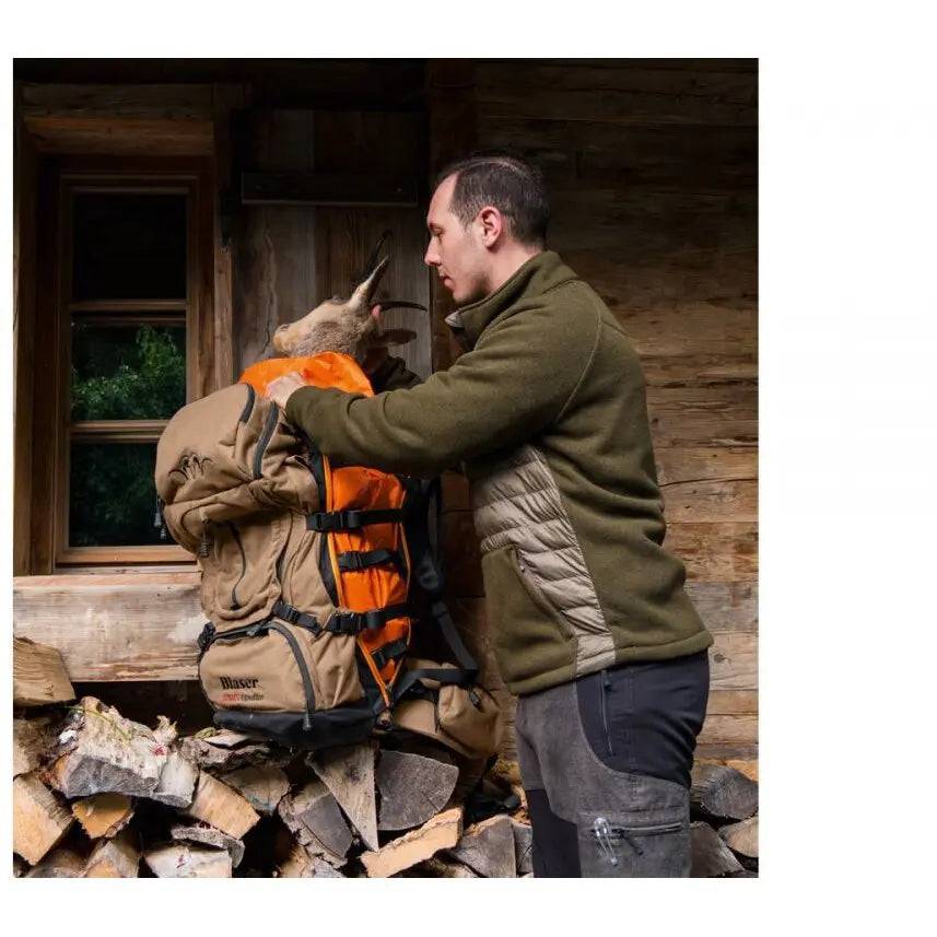 Rucsac Vanatoare Blaser Ultimate Expedition - Articole de Vanatoare